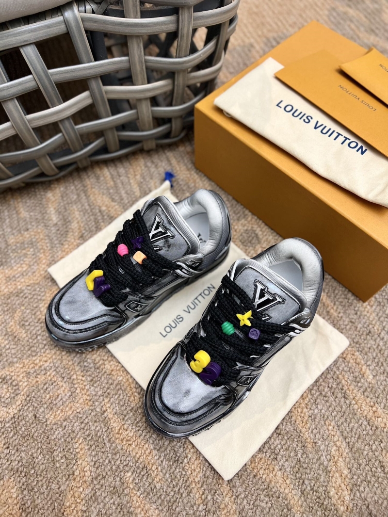 Louis Vuitton Sneakers